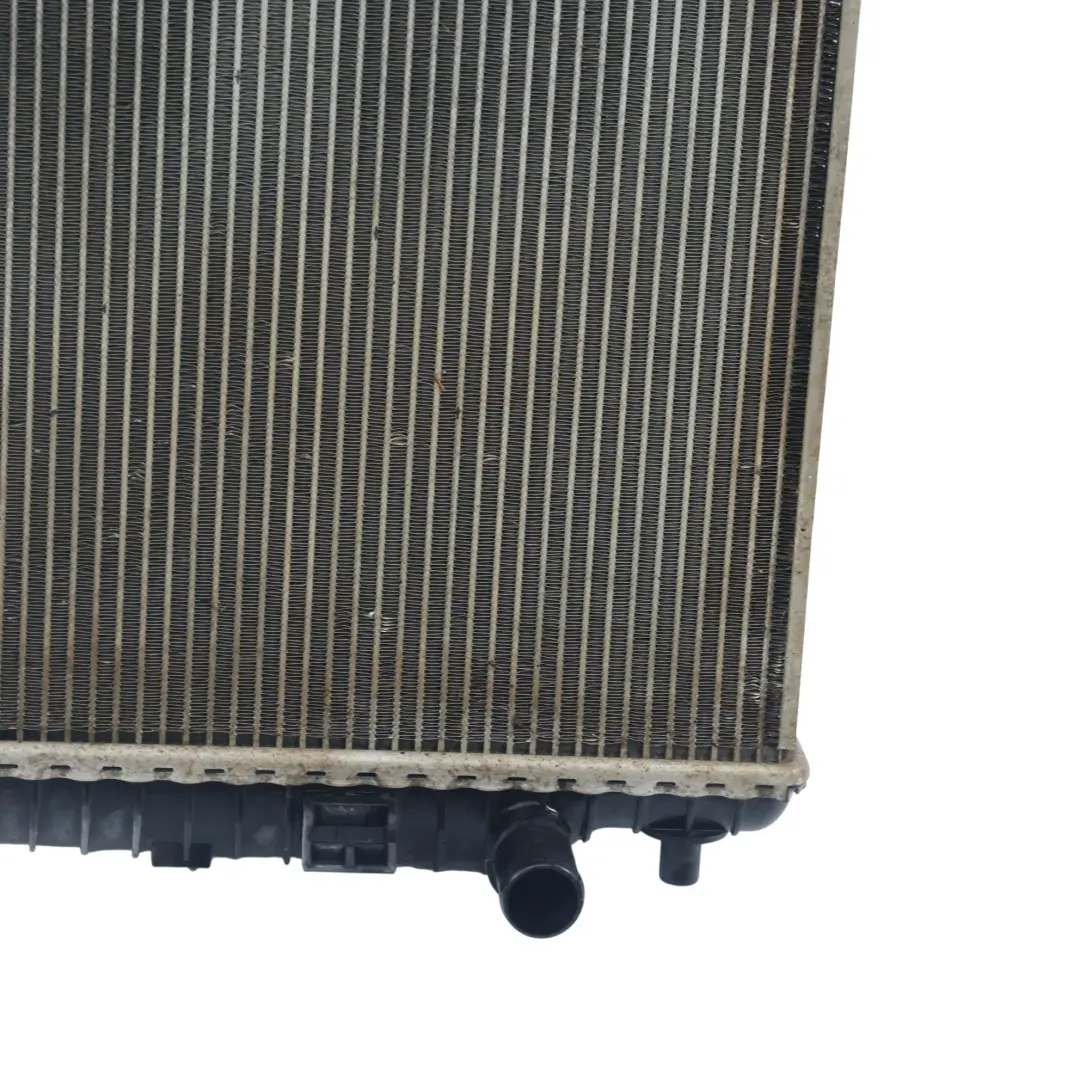 Cooling Radiator Water Cooler Petrol to Ford Fiesta Mk7 Engine with Part number 8V51-8005-BF Ford Fiesta Mk7 Engine Cooling Radiator Water Cooler Petrol - SKU 8V51-8005-BF - Part number 8V51-8005-BF