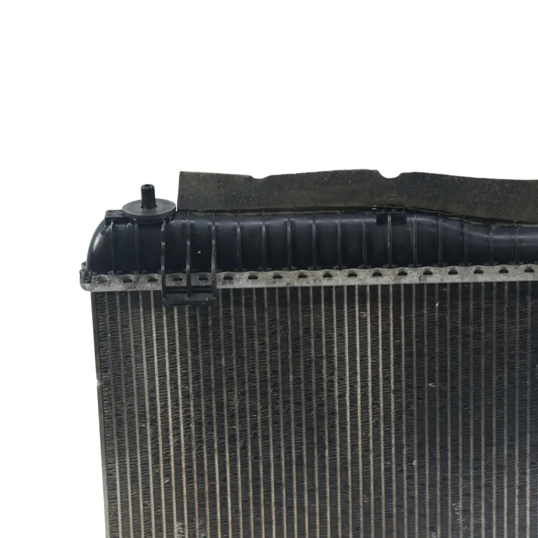 Ford Fiesta Mk7 Radiateur Refroidissement Moteur Essence - SKU 8V51-8005-BF - Numéro de pièce 8V51-8005-BF