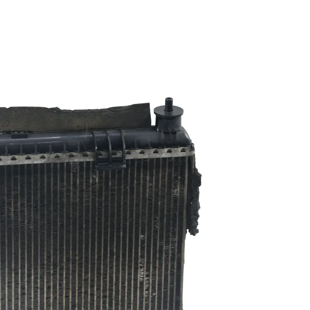Ford Fiesta Mk7 Engine Cooling Radiator Water Cooler Petrol - SKU 8V51-8005-BF - Part number 8V51-8005-BF