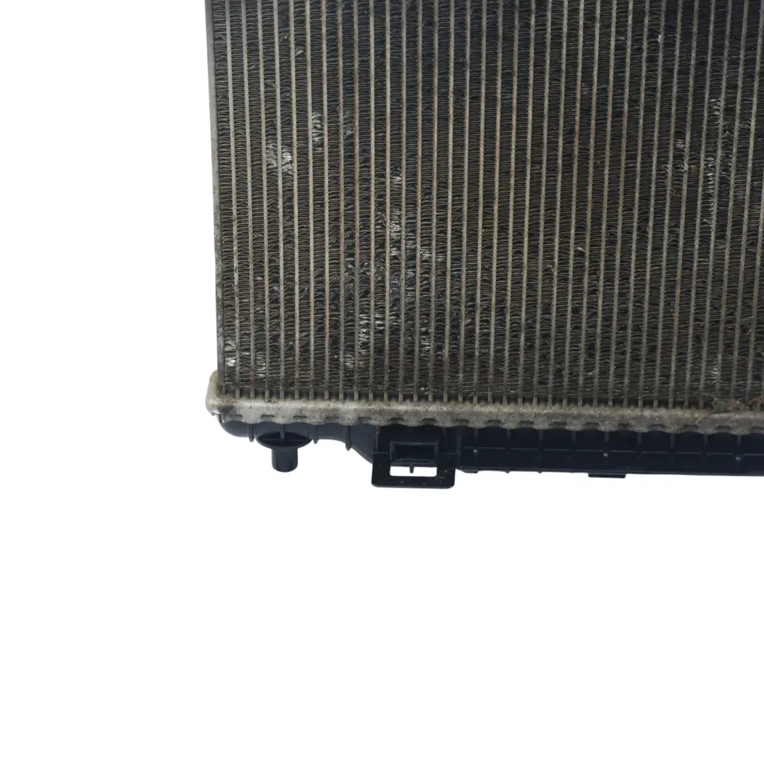 Radiateur Refroidissement Moteur Essence pour Ford Fiesta Mk7 à propos du numéro de pièce 8V51-8005-BF Ford Fiesta Mk7 Radiateur Refroidissement Moteur Essence - SKU 8V51-8005-BF - Numéro de pièce 8V51-8005-BF