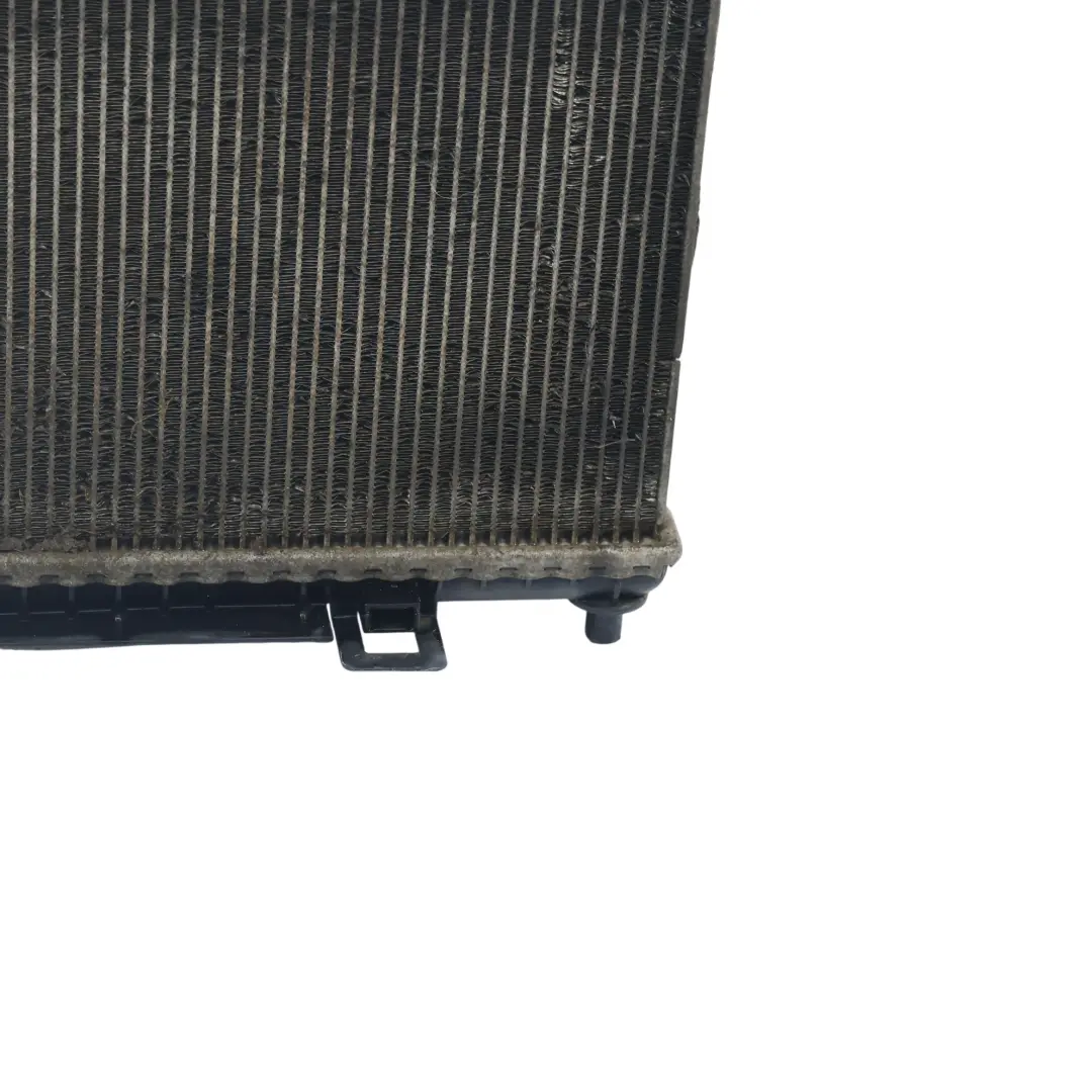 Ford Fiesta Mk7 Radiateur Refroidissement Moteur Essence - SKU 8V51-8005-BF - Numéro de pièce 8V51-8005-BF
