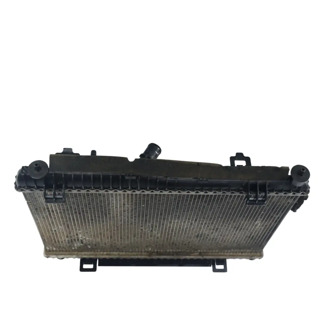 Ford Fiesta Mk7 Engine Cooling Radiator Water Cooler Petrol - SKU 8V51-8005-BF - Part number 8V51-8005-BF
