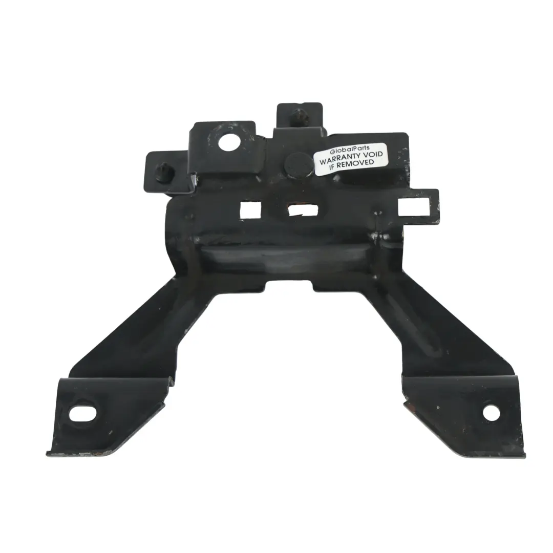 Ford Fiesta Mk7 Front Impact Sensor Holder Bracket Support - SKU 8V51-A16860-AA - Part number 8V51-A16860-AA