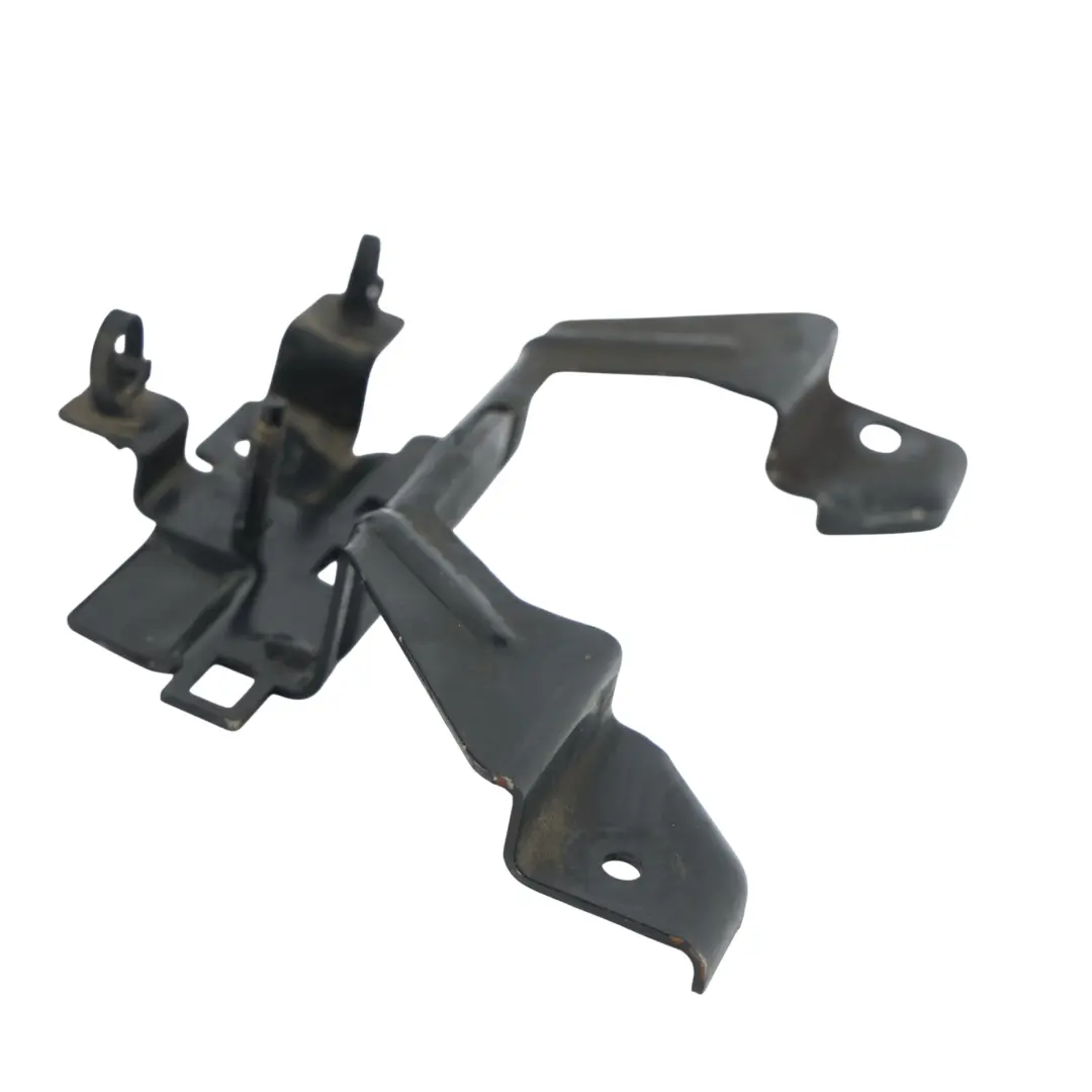 Aufprallsensor Halter Halterung Vorne für Ford Fiesta Mk7 mit Teilenummer 8V51-A16860-AA Ford Fiesta Mk7 Aufprallsensor Halter Halterung Vorne - SKU 8V51-A16860-AA - Teilenummer 8V51-A16860-AA
