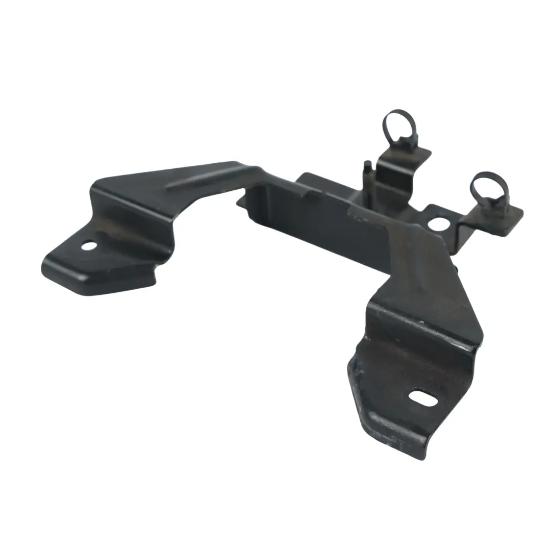 Soporte Sensor Impacto Delantero para Ford Fiesta Mk7 con número de pieza 8V51-A16860-AA Ford Fiesta Mk7 Soporte Sensor Impacto Delantero - SKU 8V51-A16860-AA - Número de pieza 8V51-A16860-AA