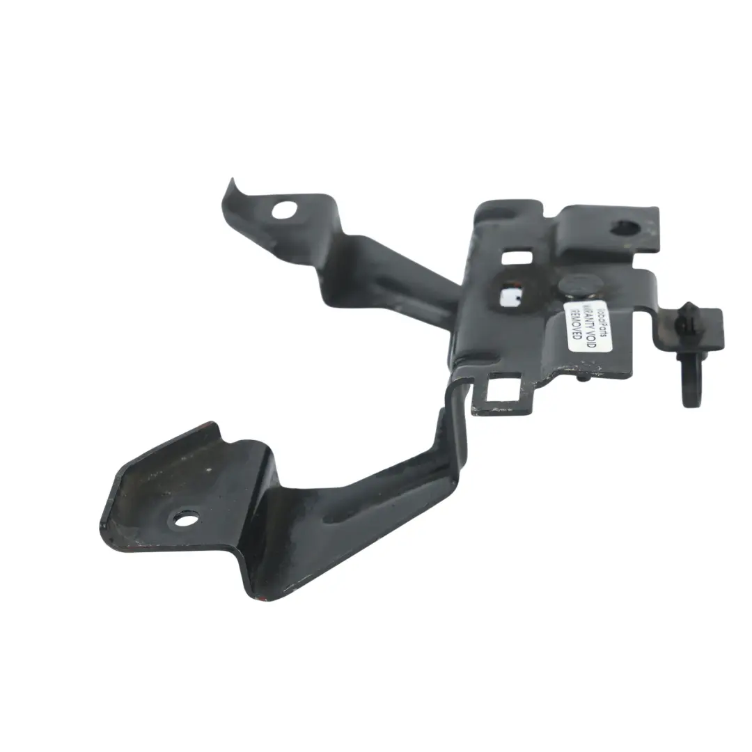 Ford Fiesta Mk7 Uchwyt Wspornik Czujnika Uderzenia Przedni - SKU 8V51-A16860-AA - Numer Części 8V51-A16860-AA
