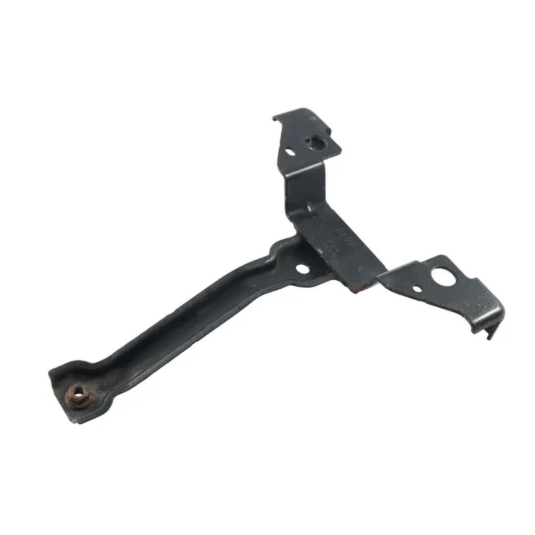 Ford Fiesta Mk7 Hood Bonnet Catch Holder Bracket Mount - SKU 8V51-A16C750-AB - Part number 8V51-A16C750-AB