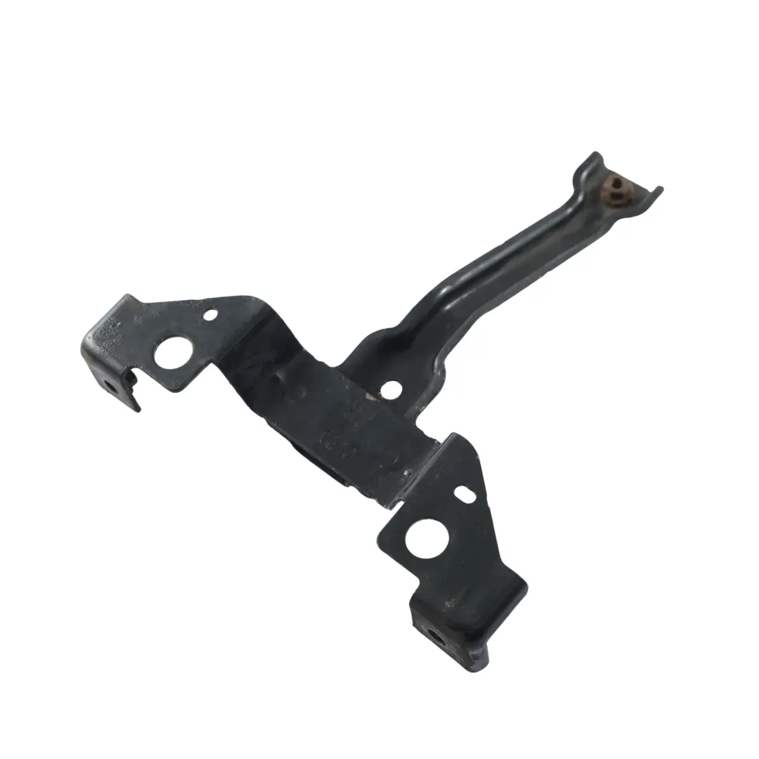 Ford Fiesta Mk7 Support Fixation Verrou Capot - SKU 8V51-A16C750-AB - Numéro de pièce 8V51-A16C750-AB