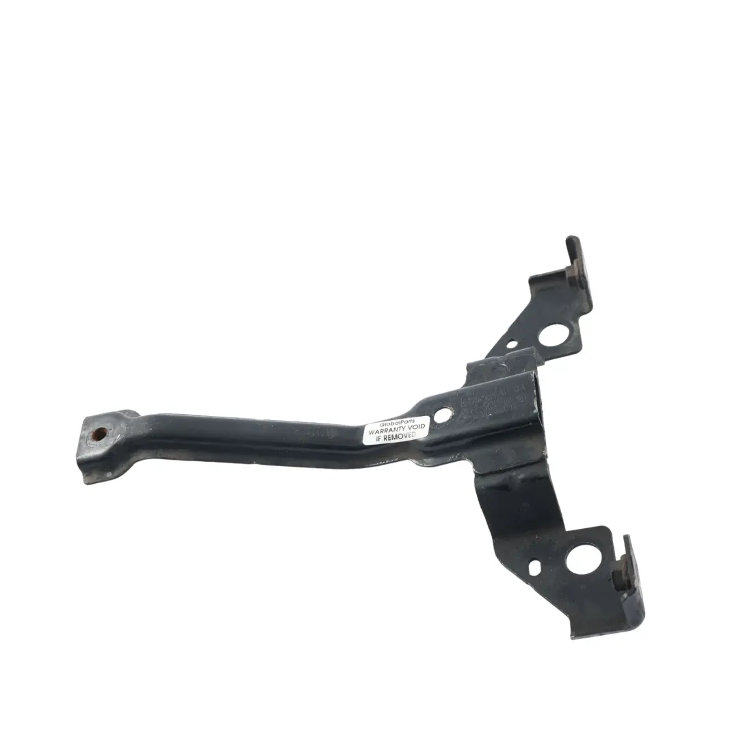 Ford Fiesta Mk7 Support Fixation Verrou Capot - SKU 8V51-A16C750-AB - Numéro de pièce 8V51-A16C750-AB