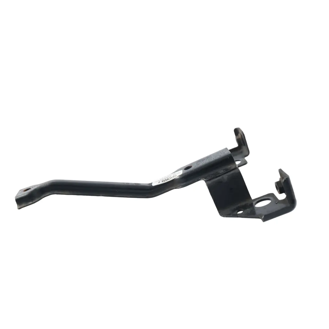 Supporto Fermo Cofano Staffa Montaggio per Ford Fiesta Mk7 con numero di parte 8V51-A16C750-AB Ford Fiesta Mk7 Supporto Fermo Cofano Staffa Montaggio - SKU 8V51-A16C750-AB - Numero di parte 8V51-A16C750-AB