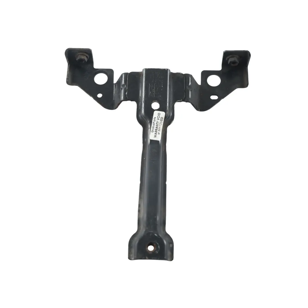 Support Fixation Verrou Capot pour Ford Fiesta Mk7 à propos du numéro de pièce 8V51-A16C750-AB Ford Fiesta Mk7 Support Fixation Verrou Capot - SKU 8V51-A16C750-AB - Numéro de pièce 8V51-A16C750-AB