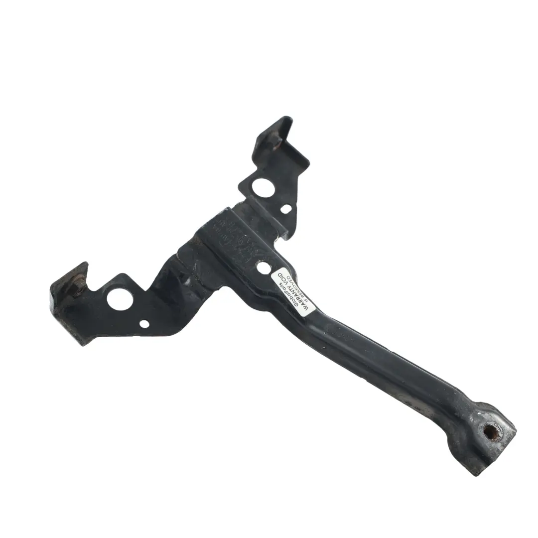 Supporto Fermo Cofano Staffa Montaggio per Ford Fiesta Mk7 con numero di parte 8V51-A16C750-AB Ford Fiesta Mk7 Supporto Fermo Cofano Staffa Montaggio - SKU 8V51-A16C750-AB - Numero di parte 8V51-A16C750-AB