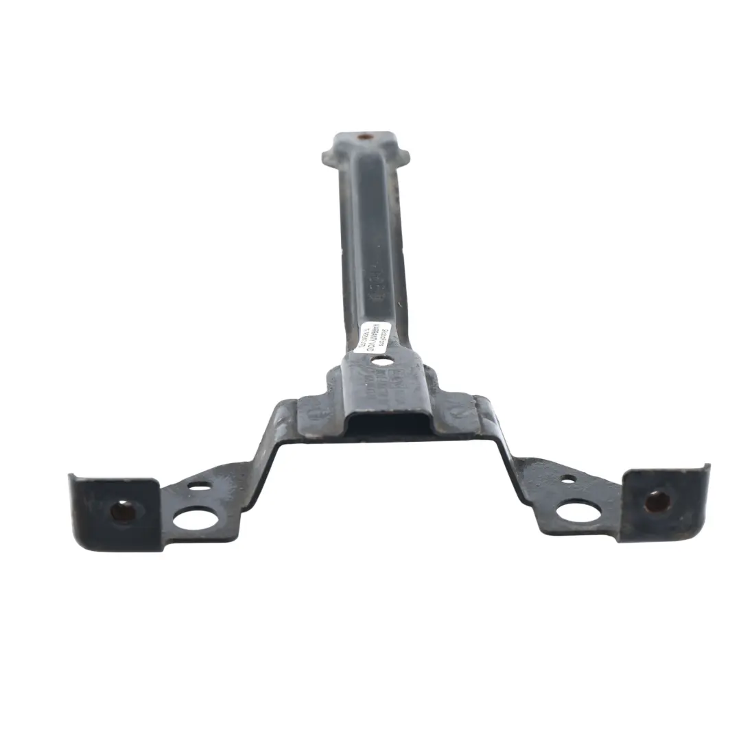 Supporto Fermo Cofano Staffa Montaggio per Ford Fiesta Mk7 con numero di parte 8V51-A16C750-AB Ford Fiesta Mk7 Supporto Fermo Cofano Staffa Montaggio - SKU 8V51-A16C750-AB - Numero di parte 8V51-A16C750-AB