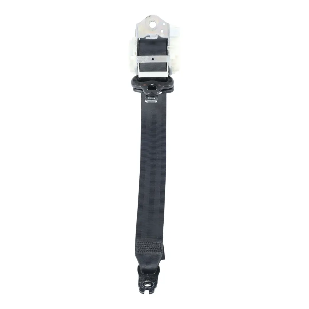 Ford Fiesta Mk7 Rear Seat Seat Belt Left N/S - SKU 8V51-A611B69-AF - Part number 8V51-A611B69-AF