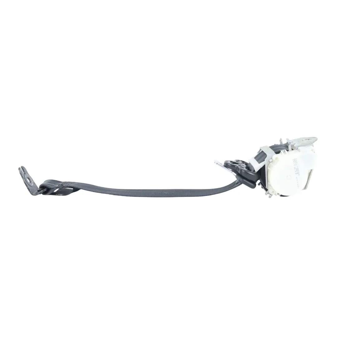 Pas Bezpieczeństwa Tylny Lewy do Ford Fiesta Mk7 o numerze 8V51-A611B69-AF Ford Fiesta Mk7 Pas Bezpieczeństwa Tylny Lewy - SKU 8V51-A611B69-AF - Numer Części 8V51-A611B69-AF