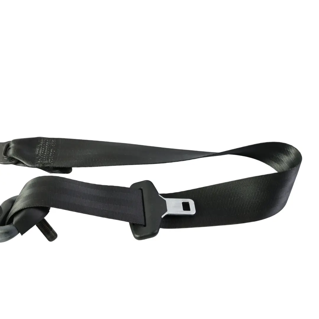 Ford Fiesta Mk7 Front Seat Belt Seatbelt Left N/S - SKU 8V51-A61295-CF - Part number 8V51-A61295-CF