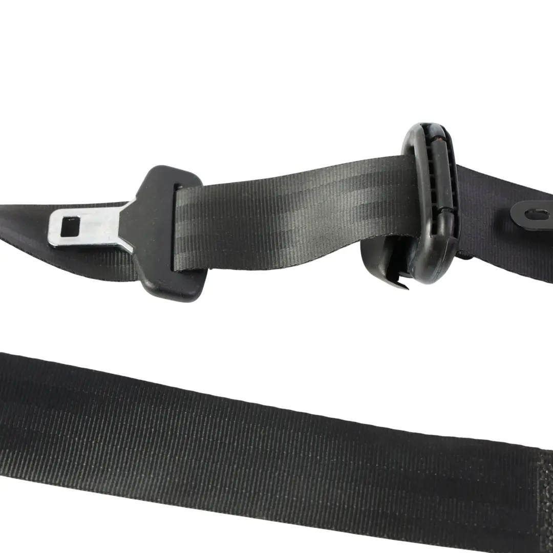 Ford Fiesta Mk7 Front Seat Belt Seatbelt Left N/S - SKU 8V51-A61295-CF - Part number 8V51-A61295-CF