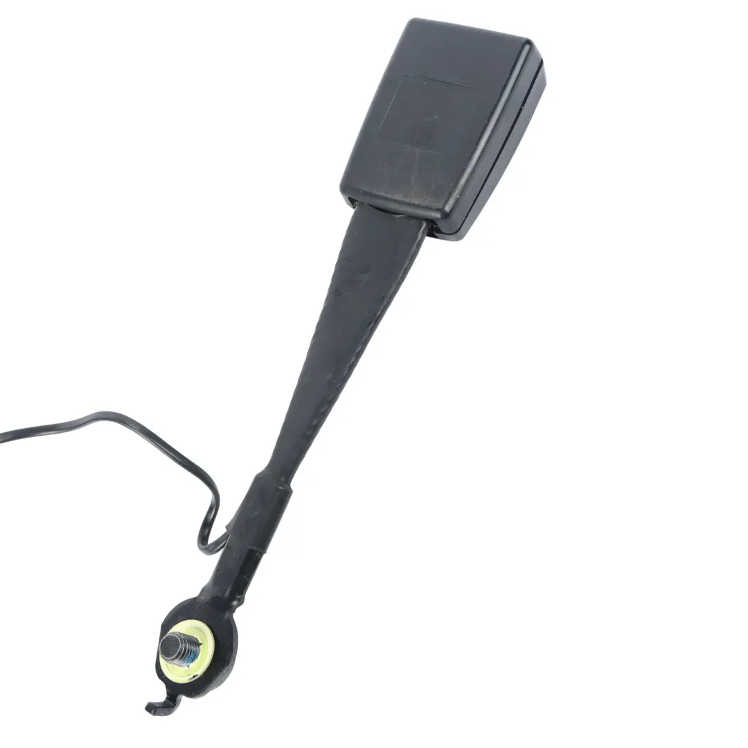 Zapinka Pasa Przedniego Fotela Lewy Przód do Ford Fiesta Mk7 o numerze 8V51-B61208-AF Ford Fiesta Mk7 Zapinka Pasa Przedniego Fotela Lewy Przód - SKU 8V51-B61208-AF - Numer Części 8V51-B61208-AF