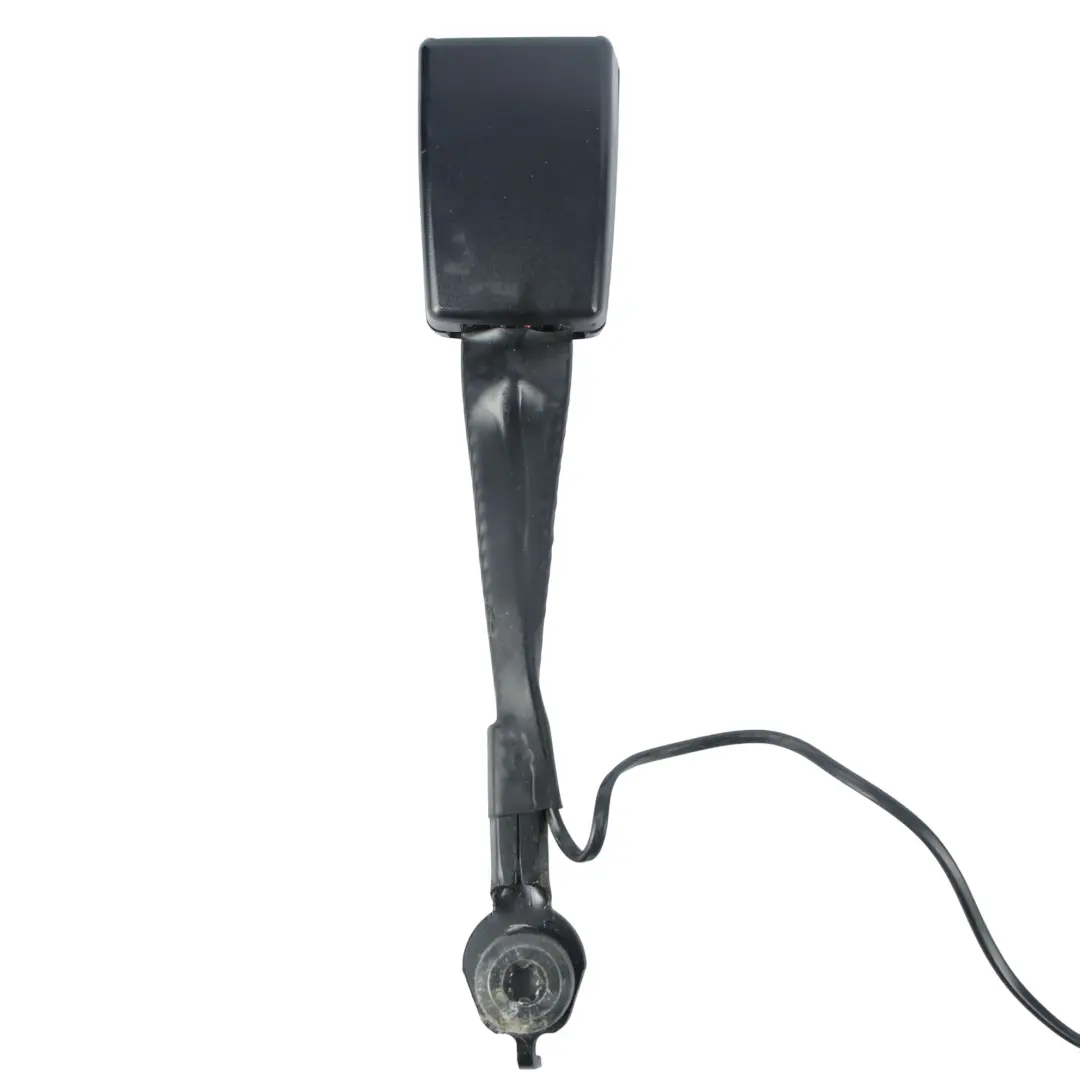 Zapinka Pasa Przedniego Fotela Lewy Przód do Ford Fiesta Mk7 o numerze 8V51-B61208-AF Ford Fiesta Mk7 Zapinka Pasa Przedniego Fotela Lewy Przód - SKU 8V51-B61208-AF - Numer Części 8V51-B61208-AF