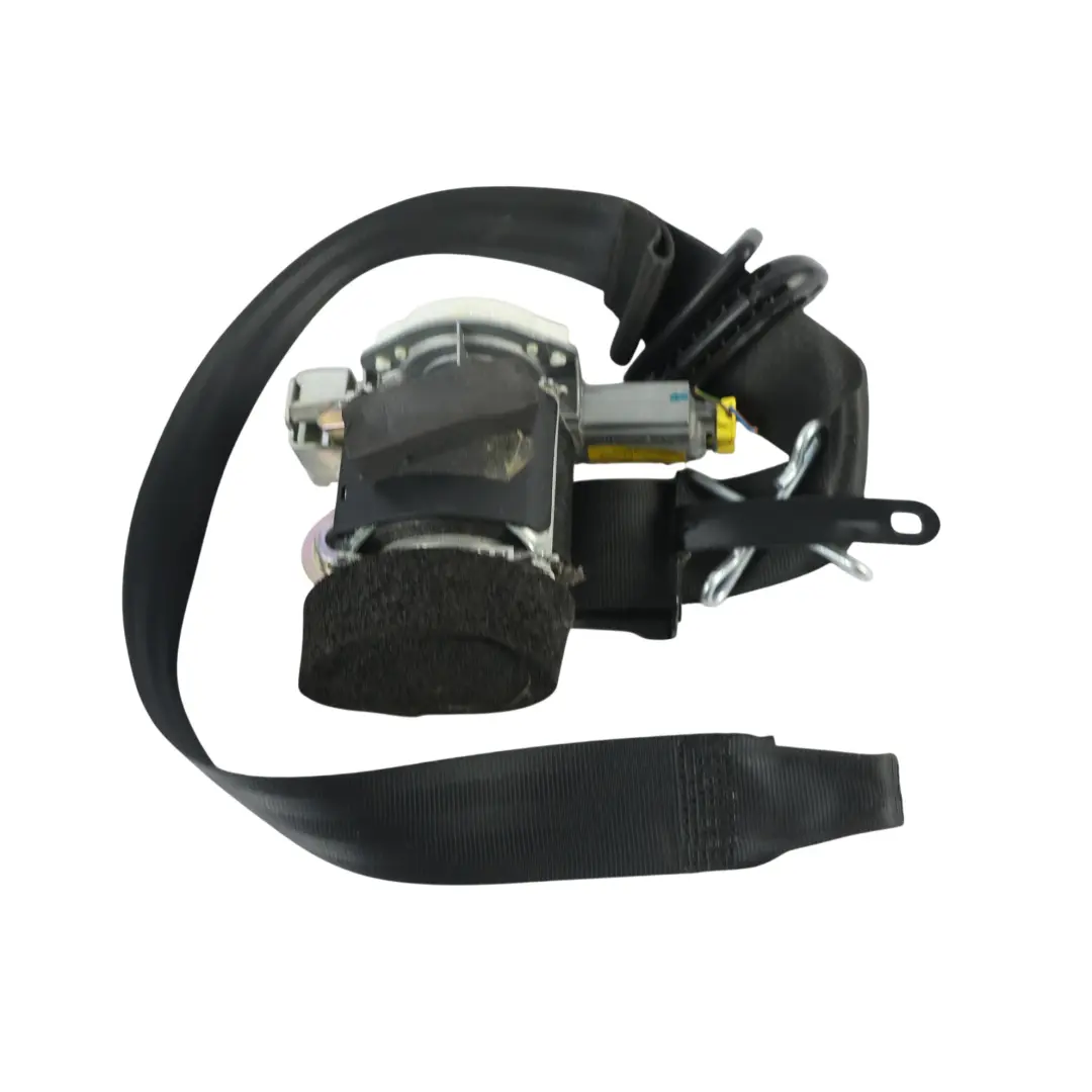 Ford Fiesta Mk7 3 Door Seat Belt Seatbelt Front Right O/S Side - SKU 8V51-B61294-CL - Part number 8V51-B61294-CL