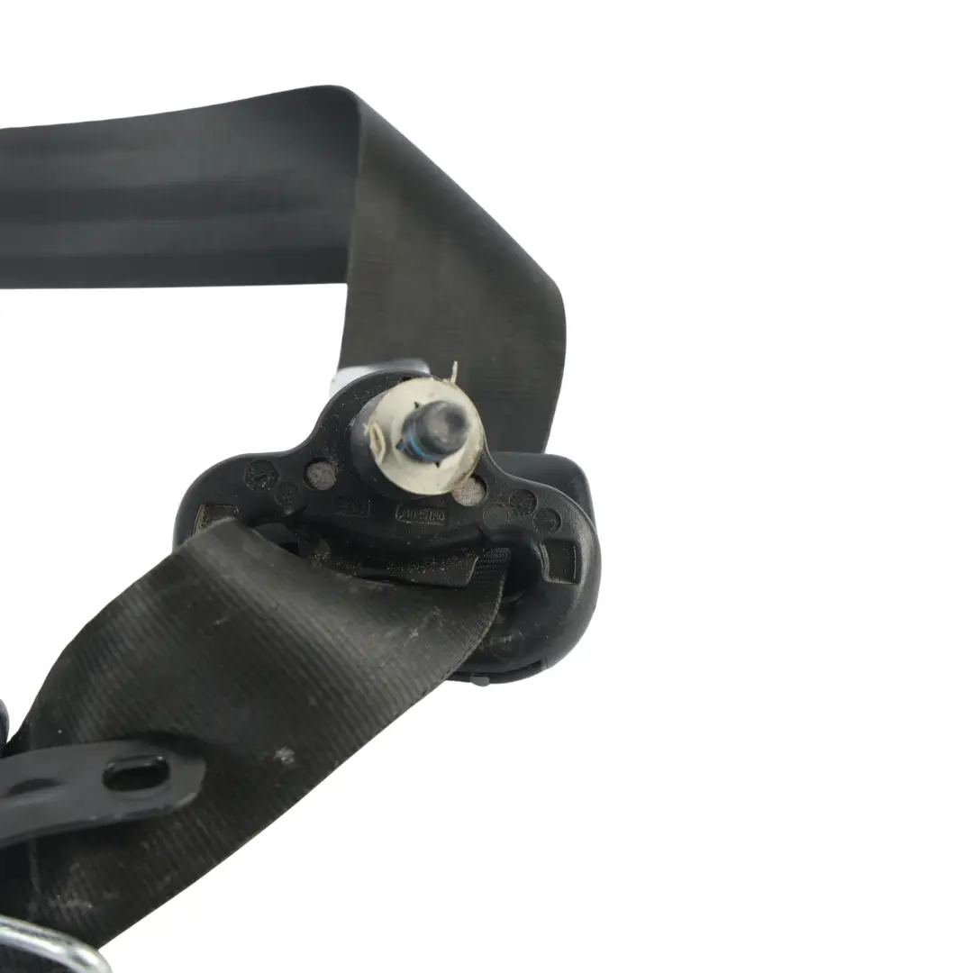 Drzwi Pas Bezpieczeństwa Przedni Prawy do Ford Fiesta Mk7 3 o numerze 8V51-B61294-CL Ford Fiesta Mk7 3 Drzwi Pas Bezpieczeństwa Przedni Prawy - SKU 8V51-B61294-CL - Numer Części 8V51-B61294-CL