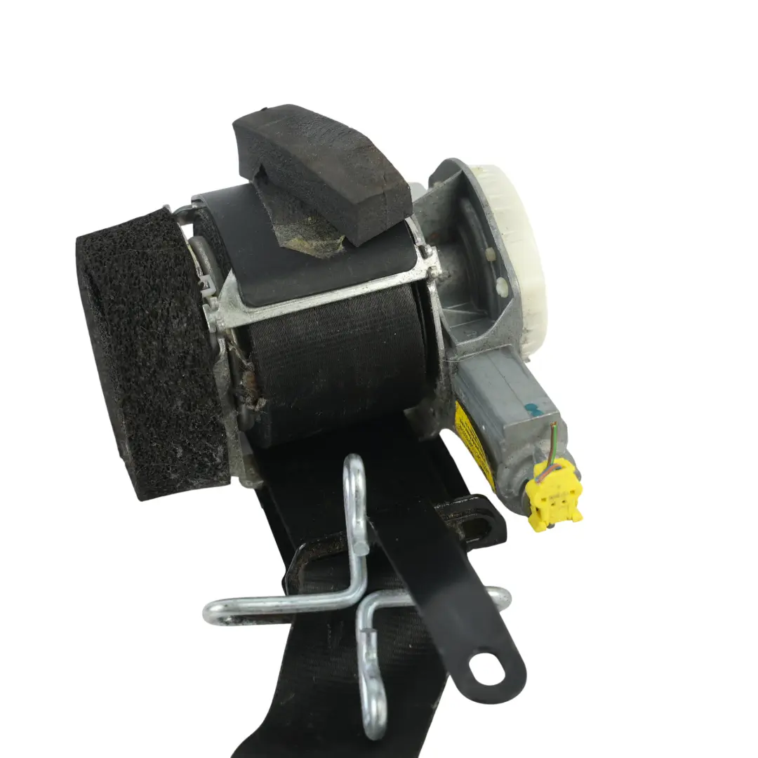 Ford Fiesta Mk7 3 Door Seat Belt Seatbelt Front Right O/S Side - SKU 8V51-B61294-CL - Part number 8V51-B61294-CL