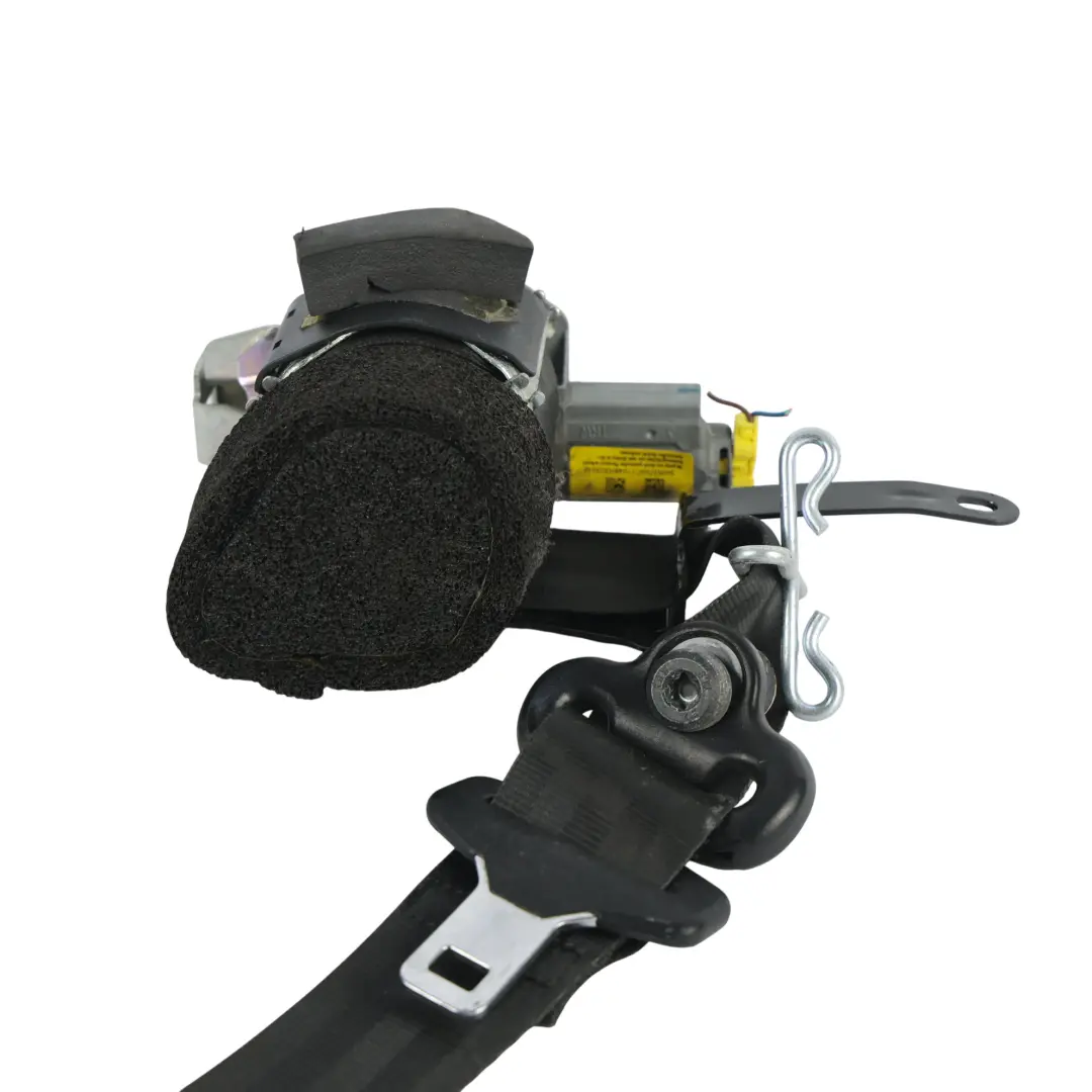 Ford Fiesta Mk7 3 Door Seat Belt Seatbelt Front Right O/S Side - SKU 8V51-B61294-CL - Part number 8V51-B61294-CL