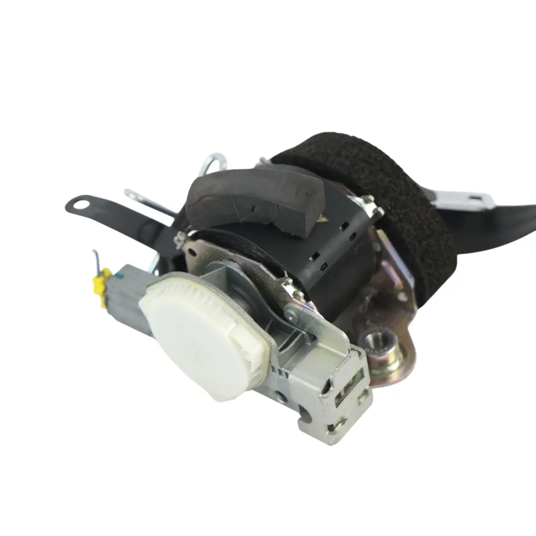 Door Seat Belt Seatbelt Front Right O/S Side to Ford Fiesta Mk7 3 with Part number 8V51-B61294-CL Ford Fiesta Mk7 3 Door Seat Belt Seatbelt Front Right O/S Side - SKU 8V51-B61294-CL - Part number 8V51-B61294-CL