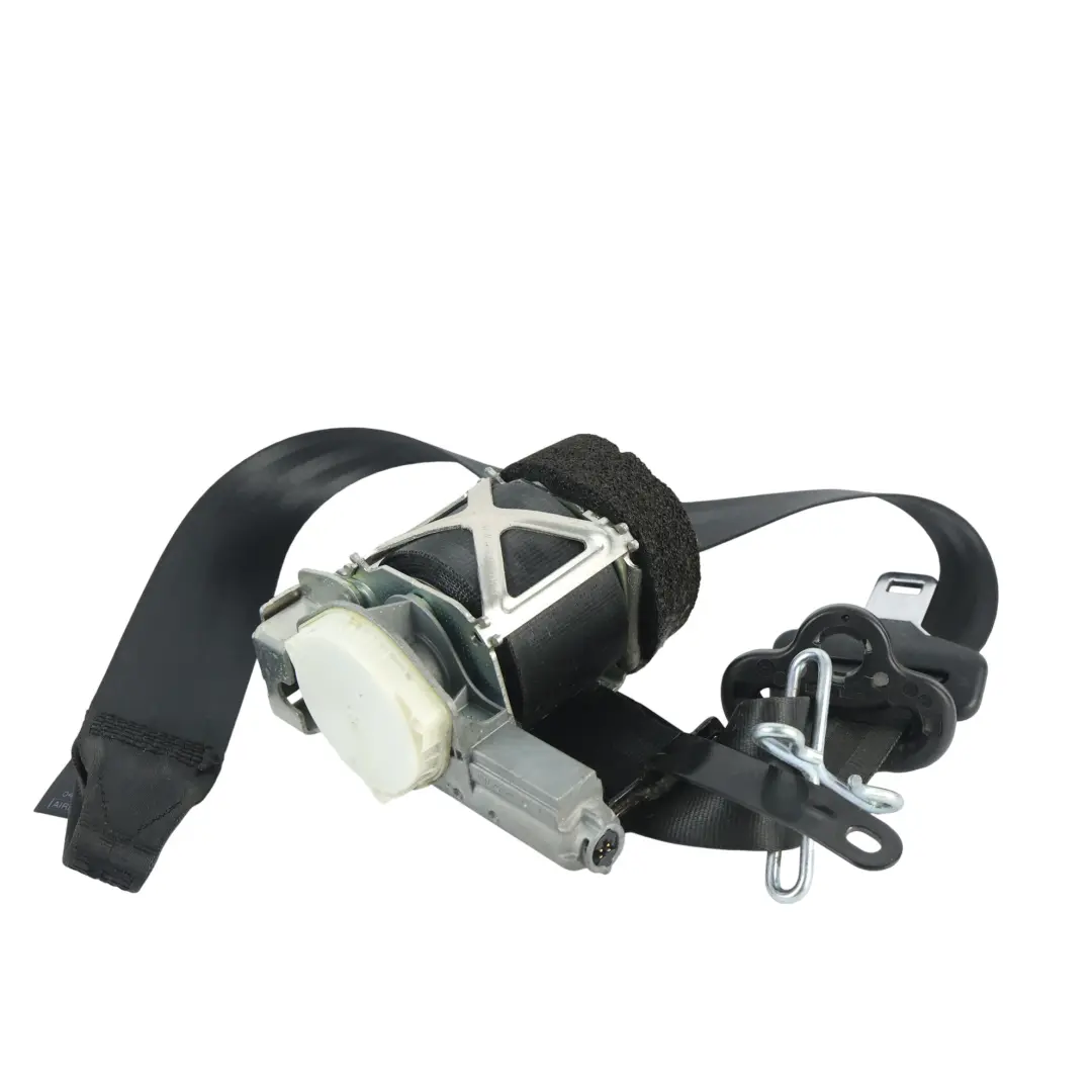 Ford Fiesta Mk7 3 Door Seat Belt Front Left N/S Side - SKU 8V51-B61295-CL - Part number 8V51-B61295-CL