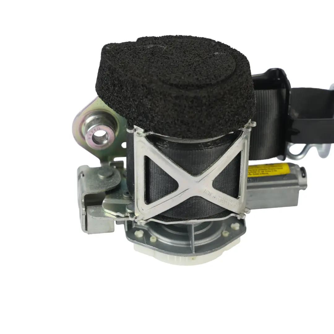 Pas Bezpieczeństwa Przedni Lewy 3 Drzwi do Ford Fiesta Mk7 o numerze 8V51-B61295-CL Ford Fiesta Mk7 Pas Bezpieczeństwa Przedni Lewy 3 Drzwi - SKU 8V51-B61295-CL - Numer Części 8V51-B61295-CL