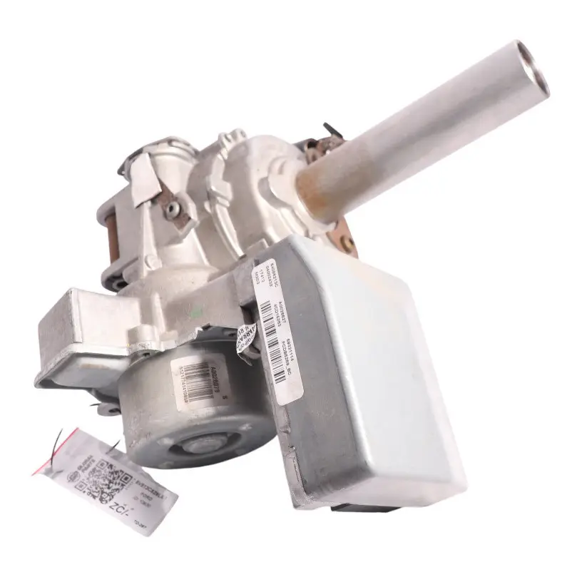 Ford Fiesta Mk7 Electric Power Steering Column Unit Part - SKU RHD-8V51-3C529-LX-2 - Part number 8V51-3C529-LX