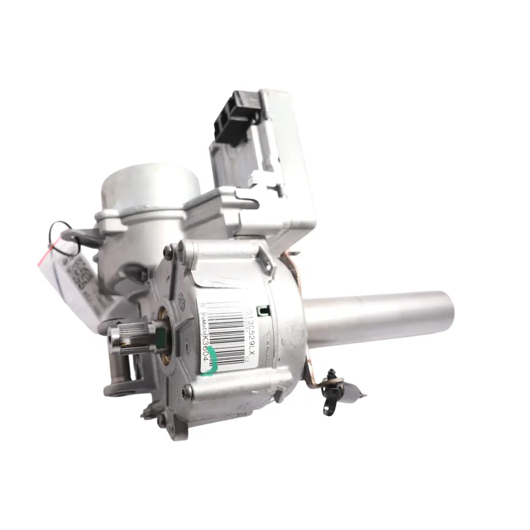 Ford Fiesta Mk7 Electric Power Steering Column Unit Part - SKU RHD-8V51-3C529-LX-2 - Part number 8V51-3C529-LX