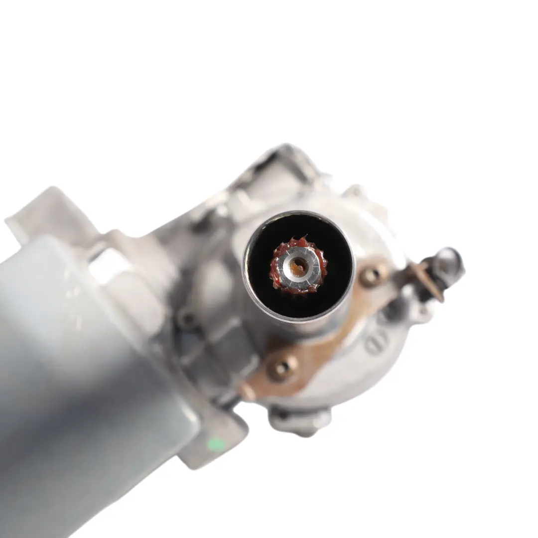 Ford Fiesta Mk7 Electric Power Steering Column Unit Part - SKU RHD-8V51-3C529-LX-2 - Part number 8V51-3C529-LX