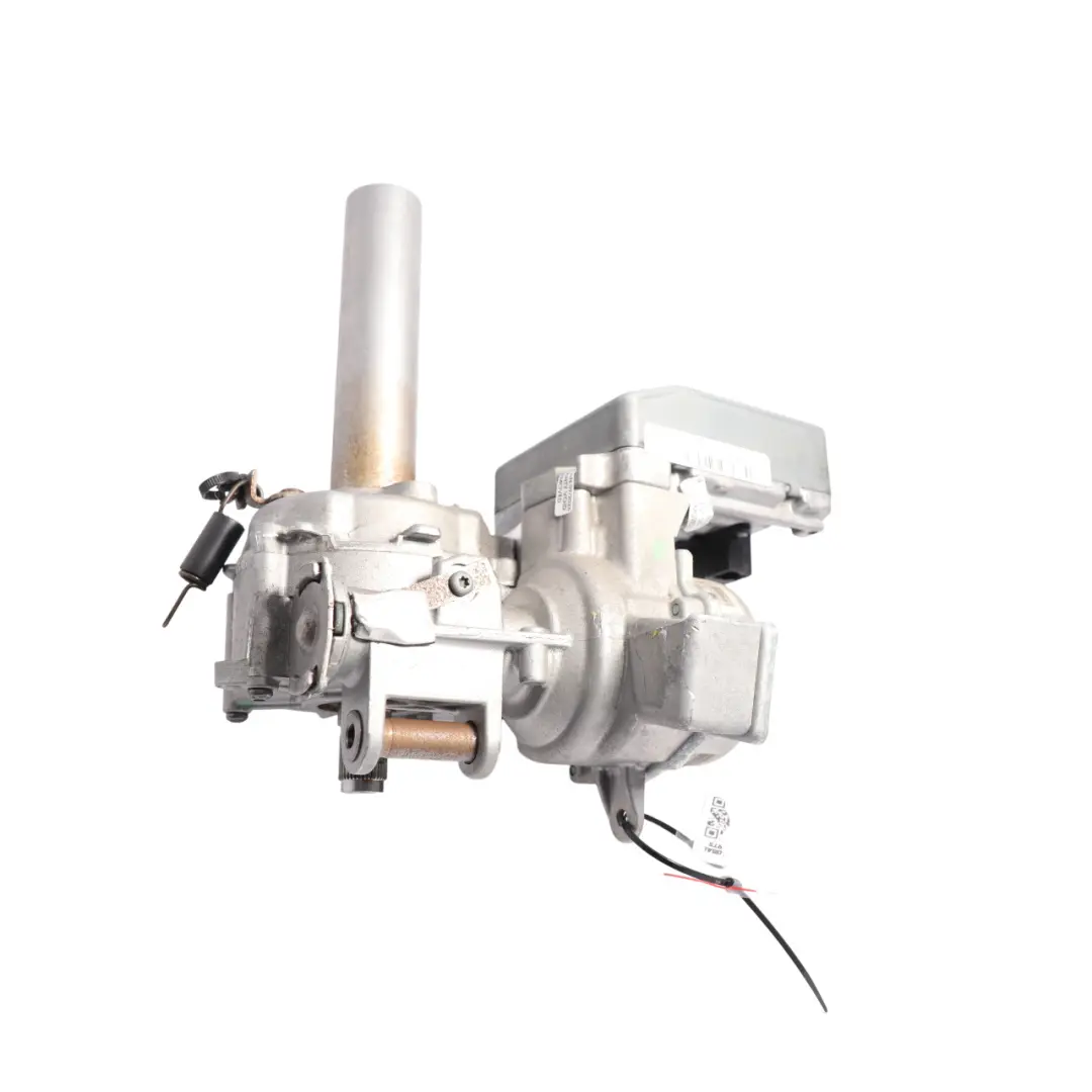 Steering Column Unit Part to Ford Fiesta Mk7 Electric Power with Part number 8V51-3C529-LX Ford Fiesta Mk7 Electric Power Steering Column Unit Part - SKU RHD-8V51-3C529-LX-2 - Part number 8V51-3C529-LX