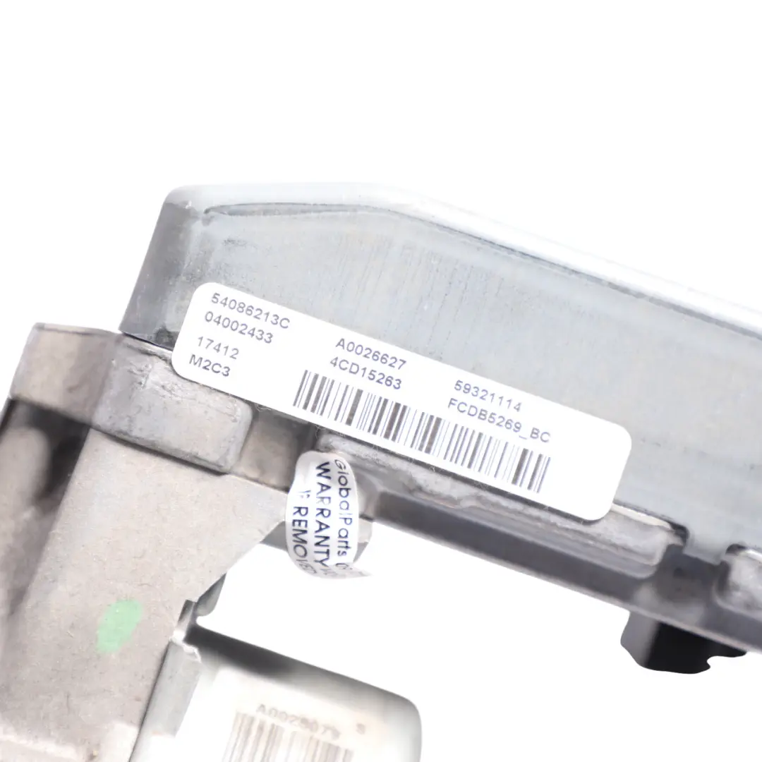 Steering Column Unit Part to Ford Fiesta Mk7 Electric Power with Part number 8V51-3C529-LX Ford Fiesta Mk7 Electric Power Steering Column Unit Part - SKU RHD-8V51-3C529-LX-2 - Part number 8V51-3C529-LX