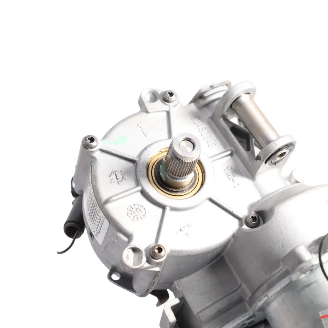 Steering Column Unit Part to Ford Fiesta Mk7 Electric Power with Part number 8V51-3C529-LX Ford Fiesta Mk7 Electric Power Steering Column Unit Part - SKU RHD-8V51-3C529-LX-2 - Part number 8V51-3C529-LX