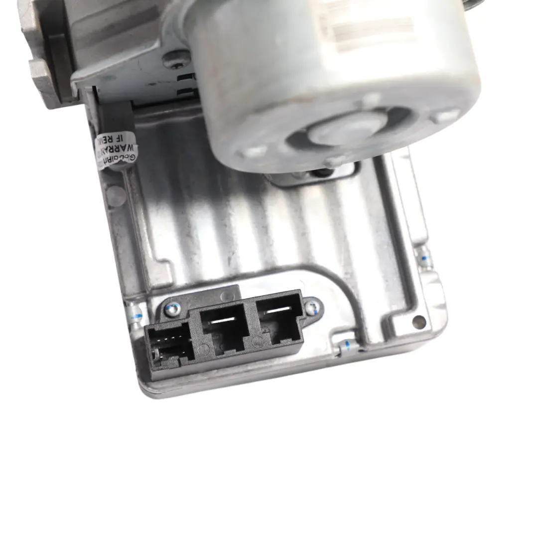 Steering Column Unit Part to Ford Fiesta Mk7 Electric Power with Part number 8V51-3C529-LX Ford Fiesta Mk7 Electric Power Steering Column Unit Part - SKU RHD-8V51-3C529-LX-2 - Part number 8V51-3C529-LX