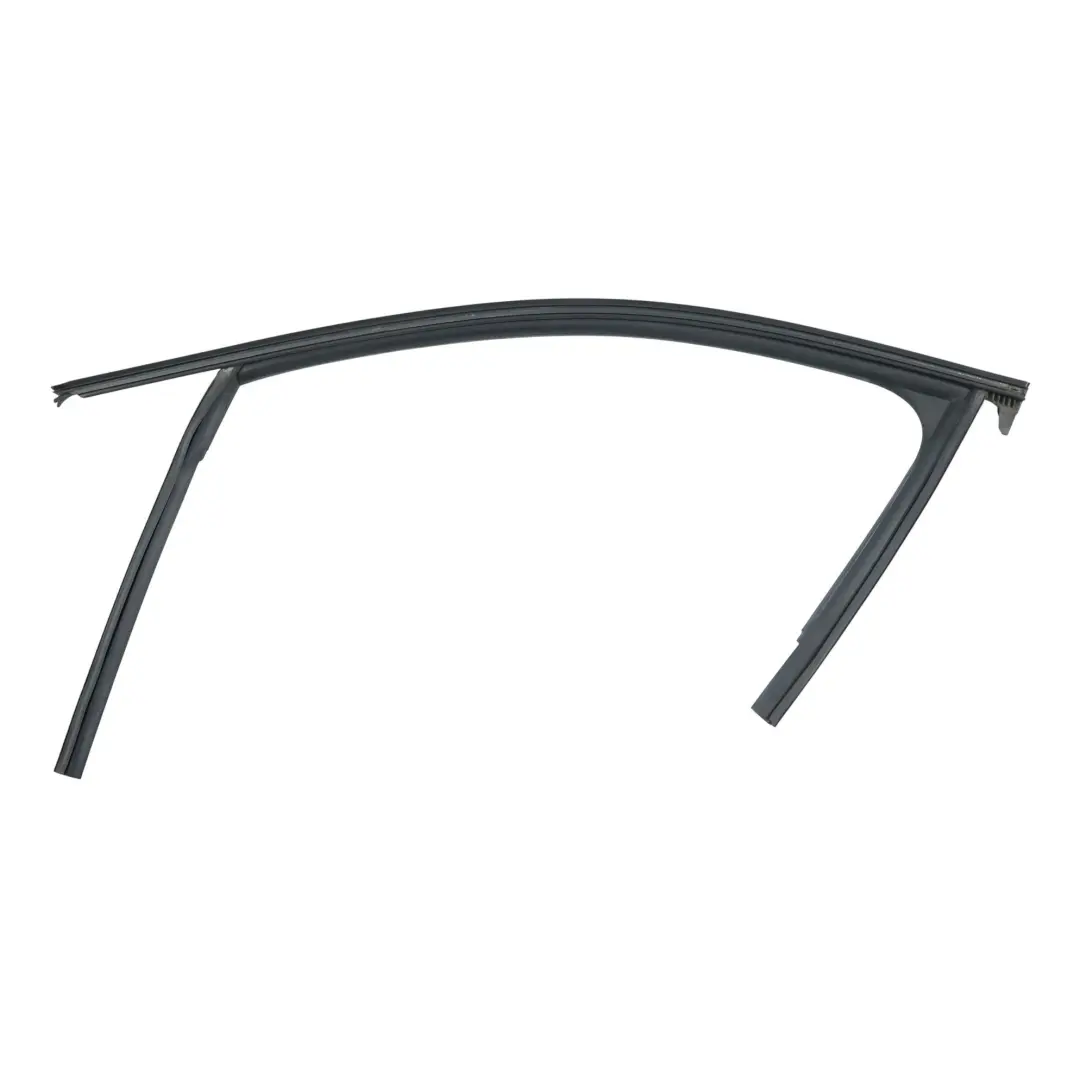 Guarnizione Guida Vetro Portiera Anteriore Sinistra per Audi A3 8V con numero di parte 8V5837431B Audi A3 8V Guarnizione Guida Vetro Portiera Anteriore Sinistra - SKU 8V5837431B - Numero di parte 8V5837431B