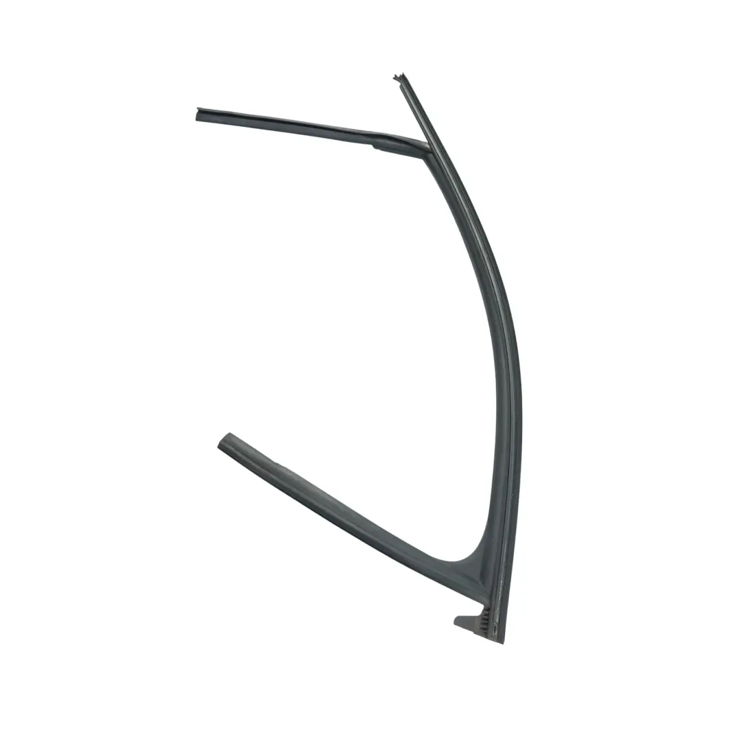 Guarnizione Guida Vetro Portiera Anteriore Sinistra per Audi A3 8V con numero di parte 8V5837431B Audi A3 8V Guarnizione Guida Vetro Portiera Anteriore Sinistra - SKU 8V5837431B - Numero di parte 8V5837431B
