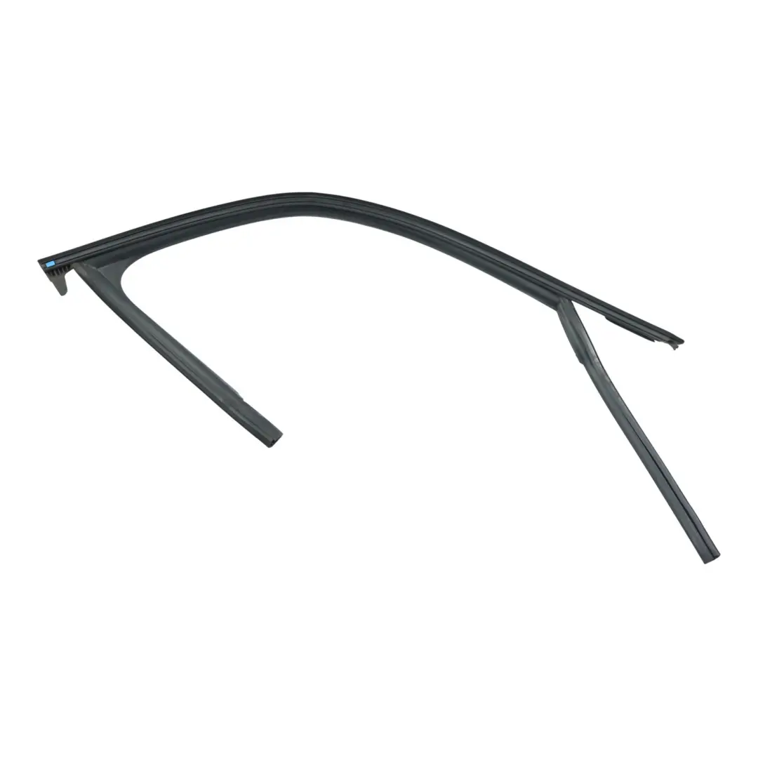 Guía Cristal Puerta Delantera Derecha Junta Sellado para Audi A3 8V con número de pieza 8V5837432B Audi A3 8V Guía Cristal Puerta Delantera Derecha Junta Sellado - SKU 8V5837432B - Número de pieza 8V5837432B