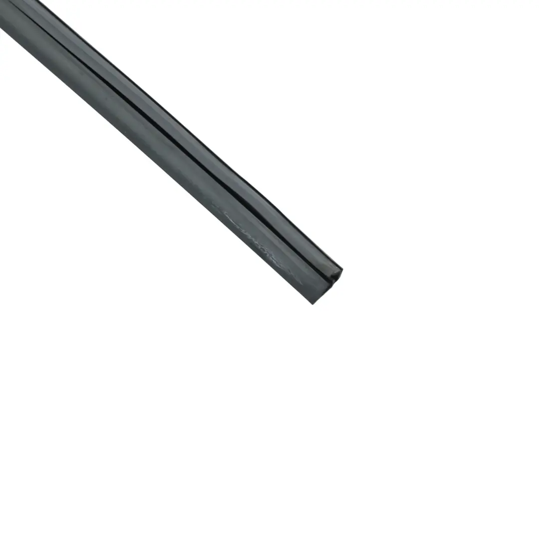 Front Door Window Glass Guide Rail Gasket Seal Right O/S to Audi A3 8V with Part number 8V5837432B Audi A3 8V Front Door Window Glass Guide Rail Gasket Seal Right O/S - SKU 8V5837432B - Part number 8V5837432B