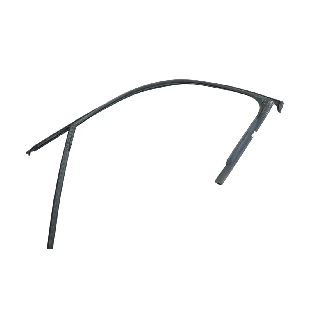 Guida Vetro Porta Anteriore Destra Guarnizione per Audi A3 8V con numero di parte 8V5837432B Audi A3 8V Guida Vetro Porta Anteriore Destra Guarnizione - SKU 8V5837432B - Numero di parte 8V5837432B