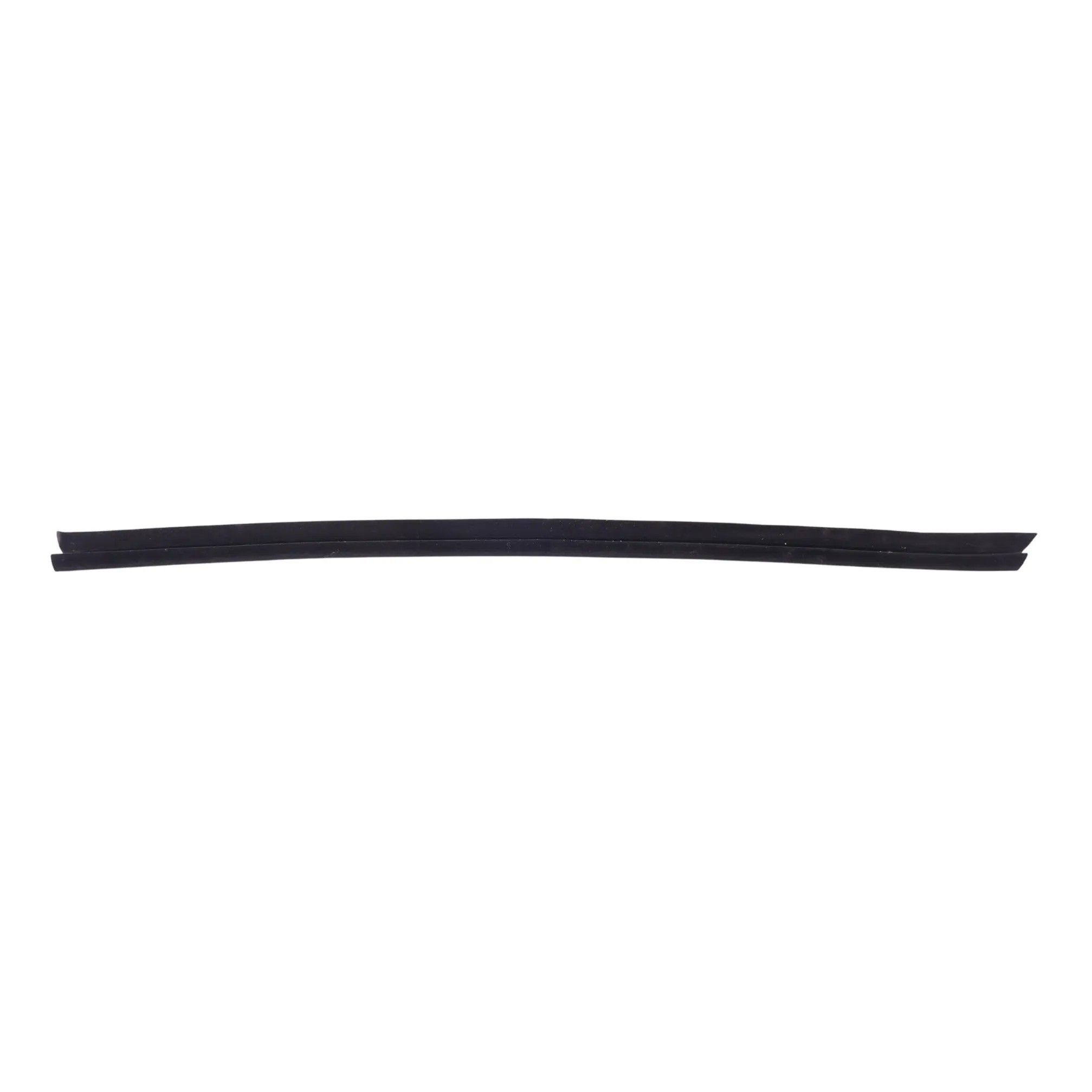 Audi A3 S3 RS3 8V Door Window Rubber Gasket Seal Front Left N/S 8V5837479