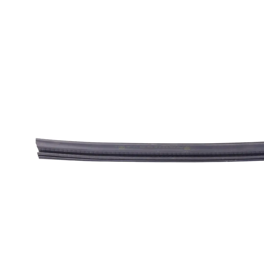 Audi A3 S3 RS3 8V Door Window Rubber Gasket Seal Front Left N/S - SKU 8V5837479 - Part number 8V5837479