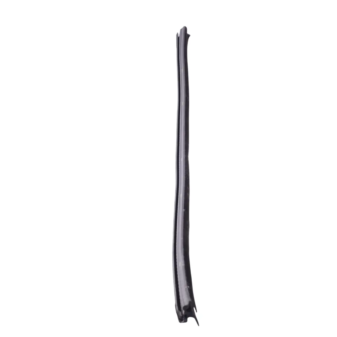Joint Caoutchouc Vitre Porte Avant Gauche pour Audi A3 S3 RS3 8V à propos du numéro de pièce 8V5837479 Audi A3 S3 RS3 8V Joint Caoutchouc Vitre Porte Avant Gauche - SKU 8V5837479 - Numéro de pièce 8V5837479