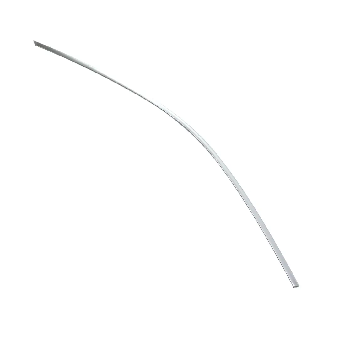 Türfenster Zierleiste Chrom Vorne Links für Audi A3 8V mit Teilenummer 8V5837643 Audi A3 8V Türfenster Zierleiste Chrom Vorne Links - SKU 8V5837643 - Teilenummer 8V5837643