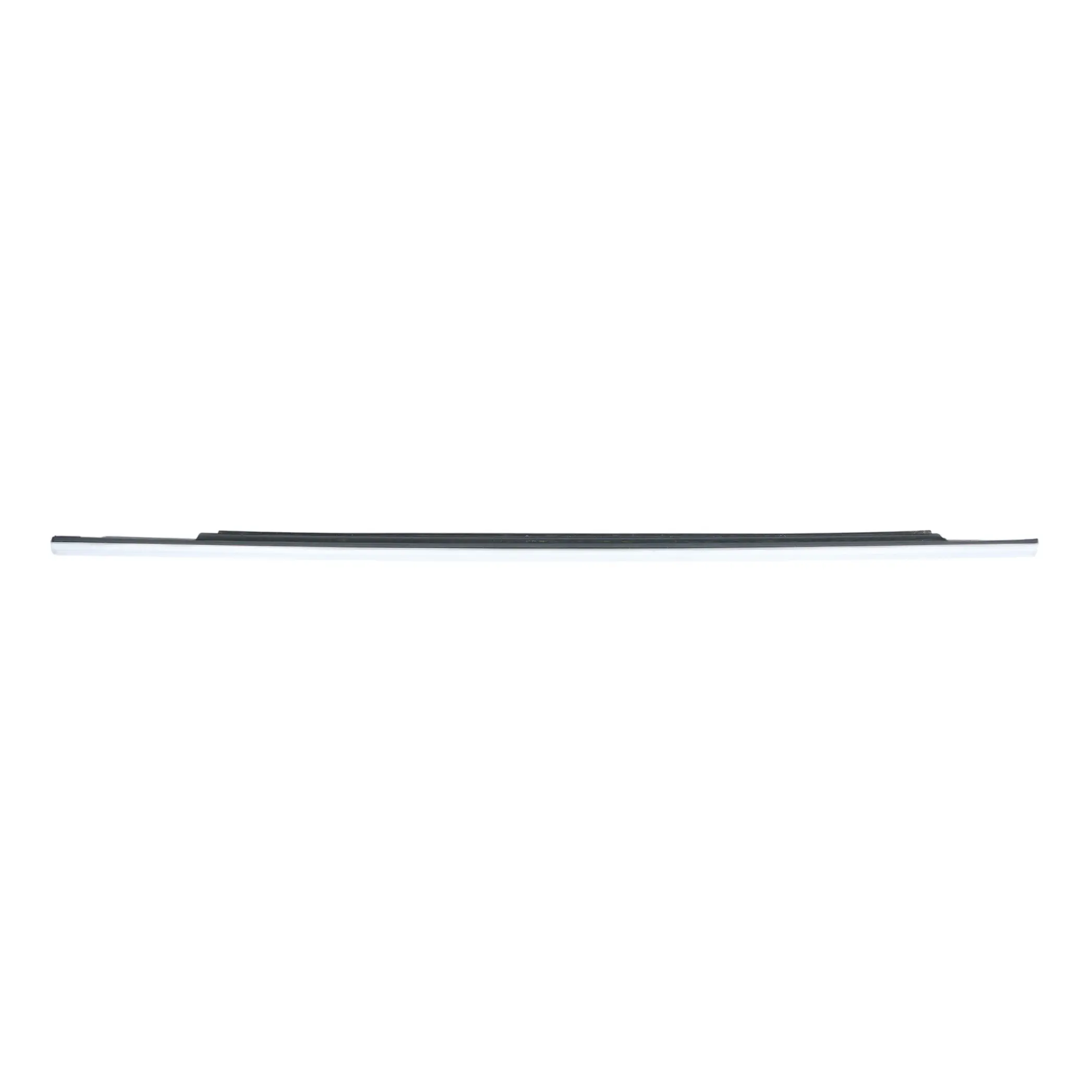 Audi A3 8V Moldura Sellado Ventanilla Puerta Trasera Derecha 8V5853764C