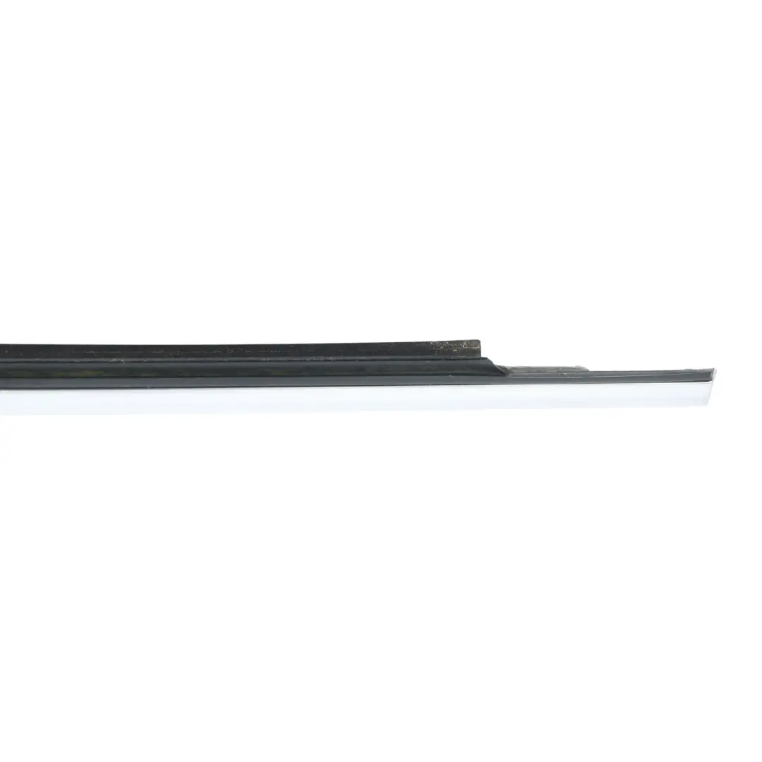 Audi A3 8V Window Seal Strip Door Rear Right O/S Weatherstrip - SKU 8V5853764C-1 - Part number 8V5853764C