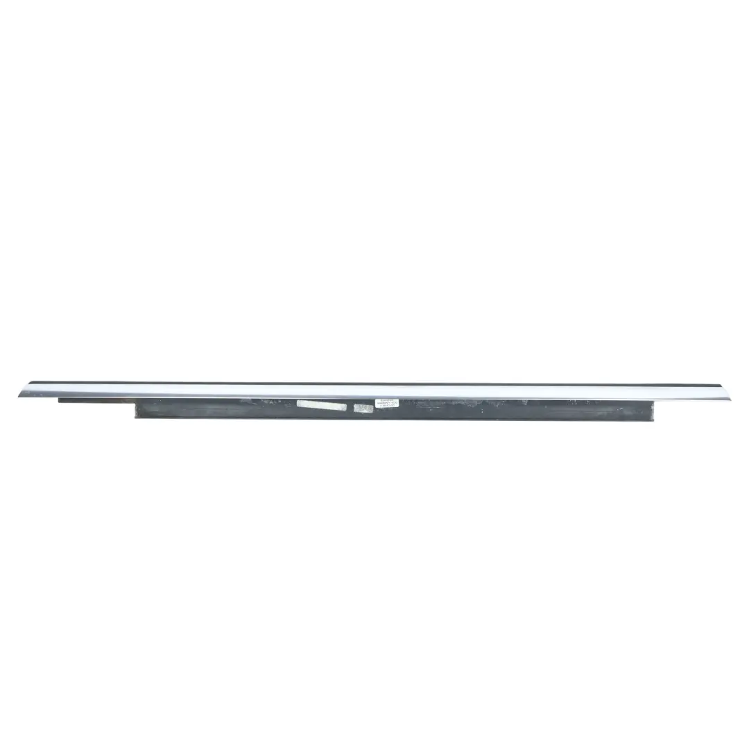 Audi A3 8V Joint Vitre Porte Arrière Droite - SKU 8V5853764C-1 - Numéro de pièce 8V5853764C