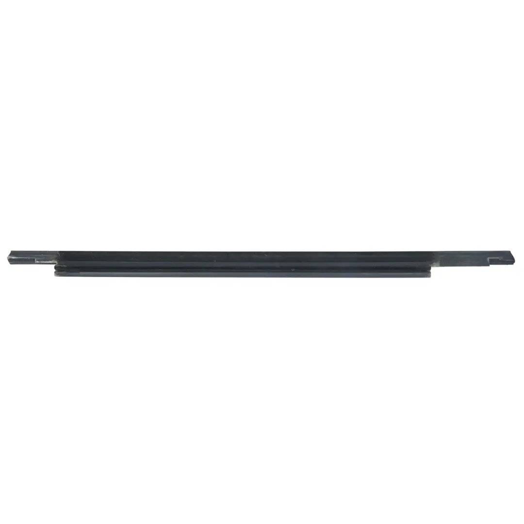 Audi A3 8V Window Seal Strip Door Rear Right O/S Weatherstrip - SKU 8V5853764C-1 - Part number 8V5853764C